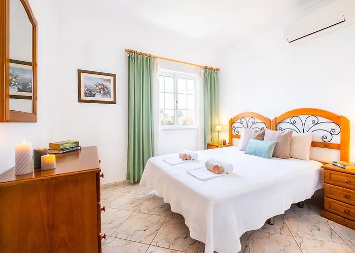 Five-Bedroom Villa