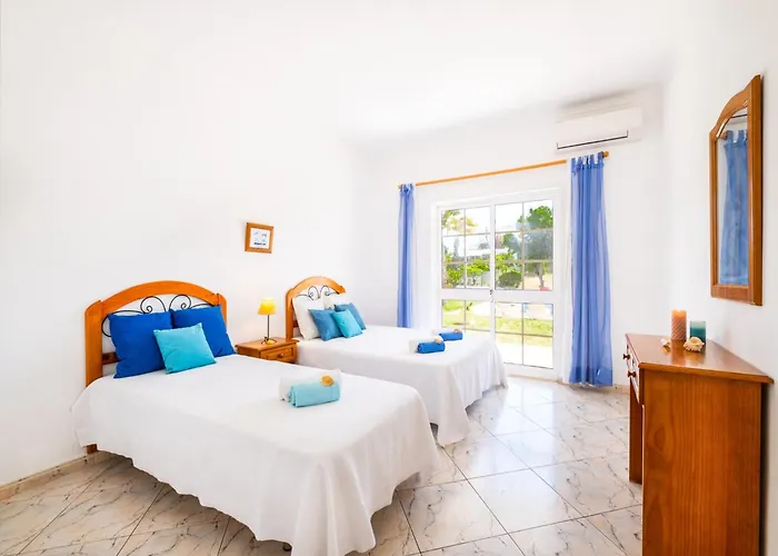 Five-Bedroom Villa
